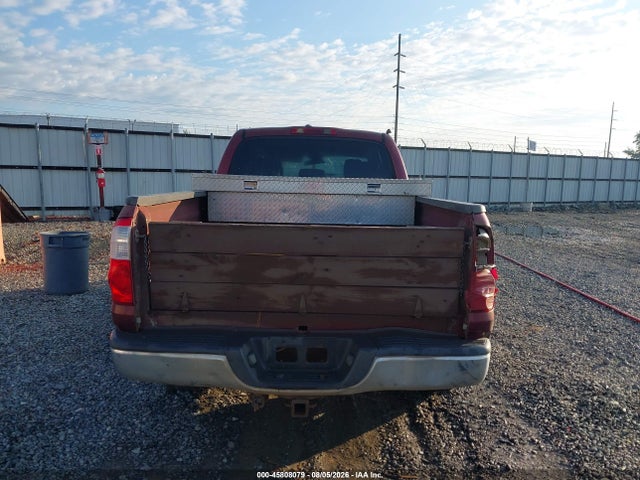 2005 Toyota Tundra Sr5 V8 მანქანა იყიდება აუქციონზე, vin: 5TBET34165S475196, აუქციონის ნომერი: 45808079