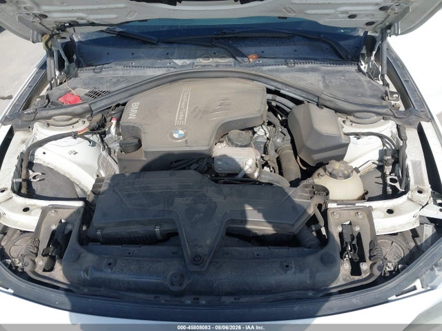 Продаж на аукціоні авто 2014 Bmw 320i, vin: WBA3B1G55ENS80746, номер лоту: 45808083