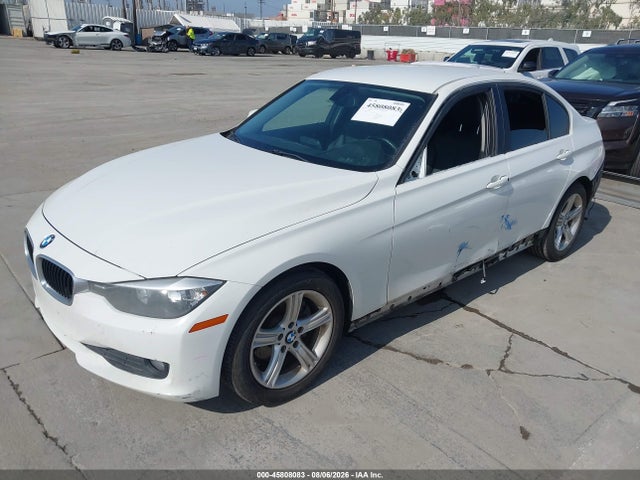 Продаж на аукціоні авто 2014 Bmw 320i, vin: WBA3B1G55ENS80746, номер лоту: 45808083
