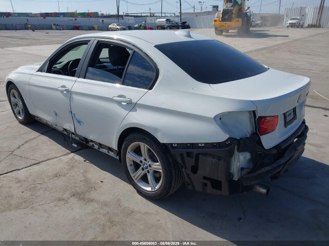 Продаж на аукціоні авто 2014 Bmw 320i, vin: WBA3B1G55ENS80746, номер лоту: 45808083
