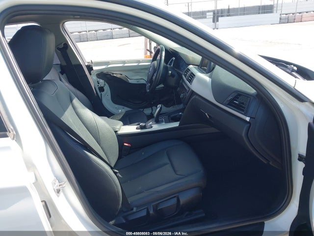 Продаж на аукціоні авто 2014 Bmw 320i, vin: WBA3B1G55ENS80746, номер лоту: 45808083