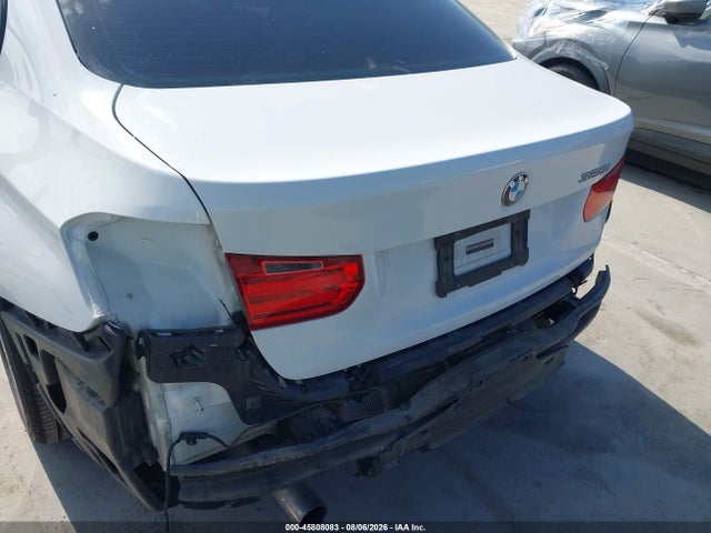 Продаж на аукціоні авто 2014 Bmw 320i, vin: WBA3B1G55ENS80746, номер лоту: 45808083