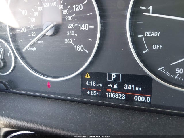 Продаж на аукціоні авто 2014 Bmw 320i, vin: WBA3B1G55ENS80746, номер лоту: 45808083