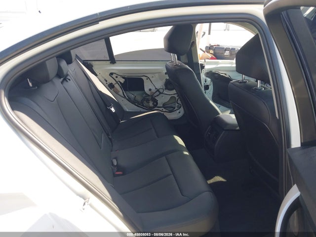Продаж на аукціоні авто 2014 Bmw 320i, vin: WBA3B1G55ENS80746, номер лоту: 45808083