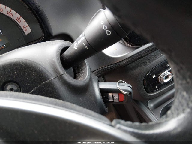 Aukcja sprzedaży 2016 Smart Fortwo Prime, vin: WMEFJ5DA8GK060969, numer aukcji: 45808085