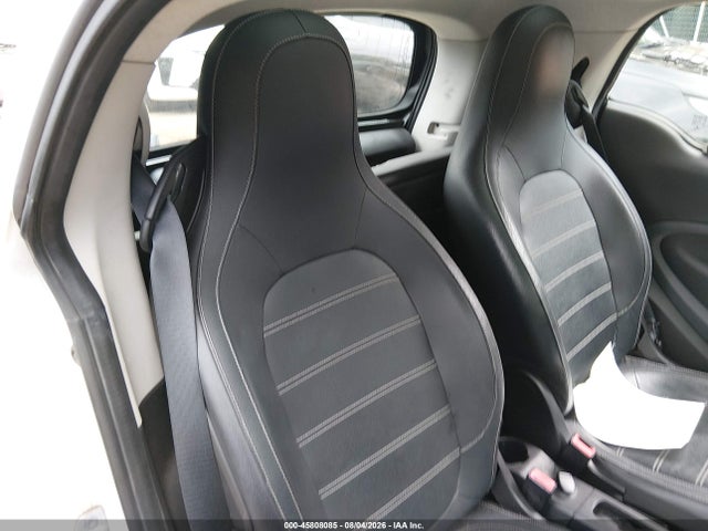 Aukcja sprzedaży 2016 Smart Fortwo Prime, vin: WMEFJ5DA8GK060969, numer aukcji: 45808085