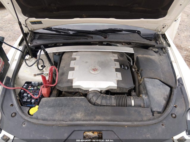 Aukcja sprzedaży 2008 Cadillac Cts Rwd W/1sa, vin: 1G6DF577280174392, numer aukcji: 45808089