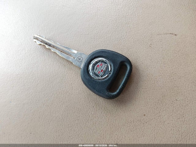 Aukcja sprzedaży 2008 Cadillac Cts Rwd W/1sa, vin: 1G6DF577280174392, numer aukcji: 45808089