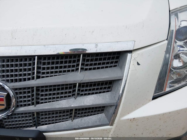 Aukcja sprzedaży 2008 Cadillac Cts Rwd W/1sa, vin: 1G6DF577280174392, numer aukcji: 45808089