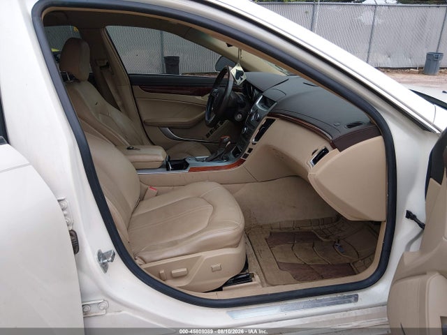 Aukcja sprzedaży 2008 Cadillac Cts Rwd W/1sa, vin: 1G6DF577280174392, numer aukcji: 45808089