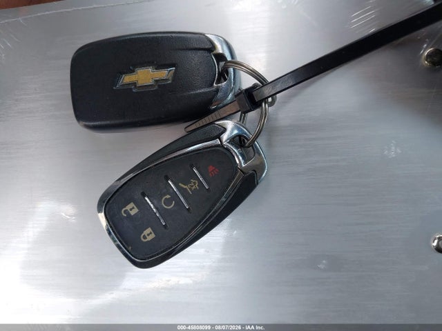 Aukcja sprzedaży 2018 Chevrolet Equinox Lt, vin: 2GNAXJEV9J6349913, numer aukcji: 45808099