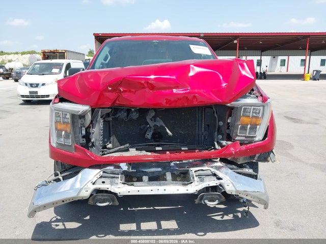 Ford F-150 Xlt 2021 1FTFW1E50MKD15572 Image 13