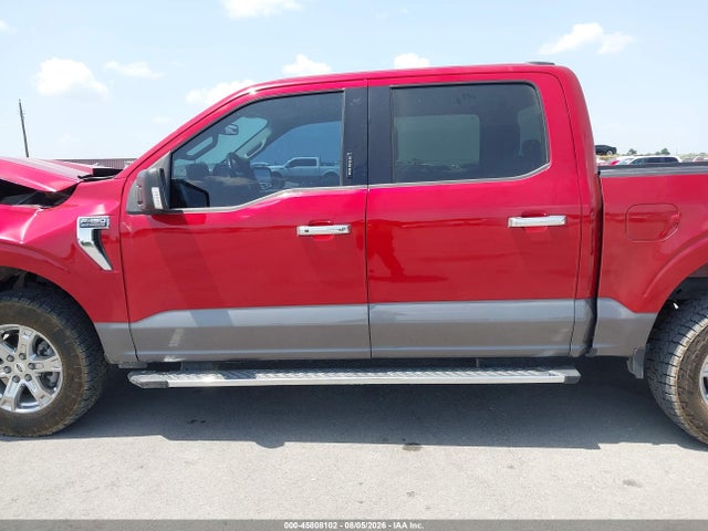 Ford F-150 Xlt 2021 1FTFW1E50MKD15572 Image 15