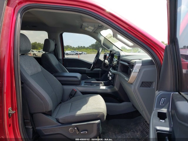 Ford F-150 Xlt 2021 1FTFW1E50MKD15572 Image 5