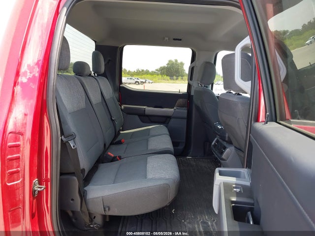 Ford F-150 Xlt 2021 1FTFW1E50MKD15572 Image 8