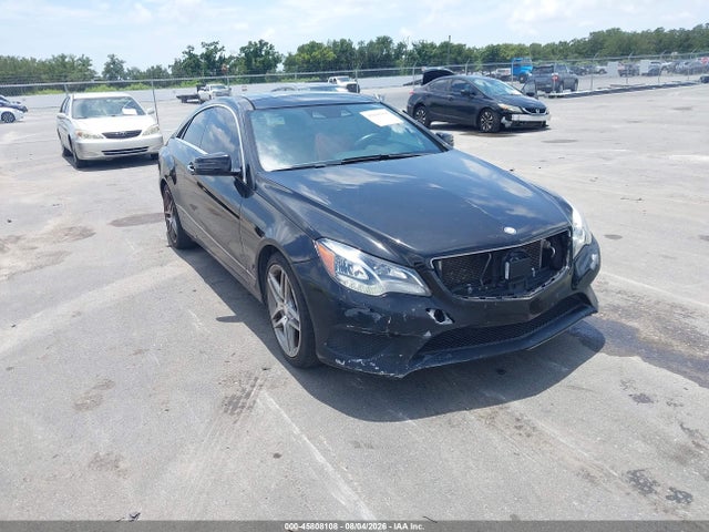 45808108 :رقم المزاد ، WDDKJ6HB2FF304148 vin ، 2015 Mercedes-benz E 400 4matic مزاد بيع