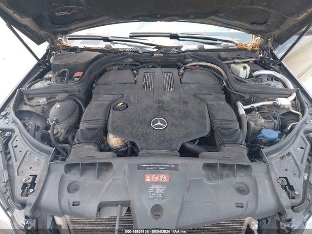 Aukcja sprzedaży 2015 Mercedes-benz E 400 4matic, vin: WDDKJ6HB2FF304148, numer aukcji: 45808108