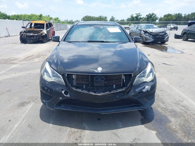 Aukcja sprzedaży 2015 Mercedes-benz E 400 4matic, vin: WDDKJ6HB2FF304148, numer aukcji: 45808108