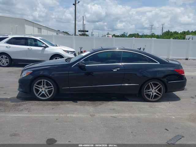 Aukcja sprzedaży 2015 Mercedes-benz E 400 4matic, vin: WDDKJ6HB2FF304148, numer aukcji: 45808108