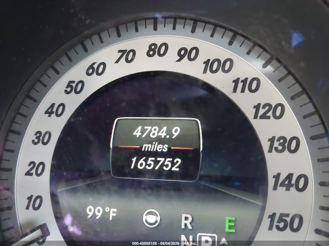 Aukcja sprzedaży 2015 Mercedes-benz E 400 4matic, vin: WDDKJ6HB2FF304148, numer aukcji: 45808108