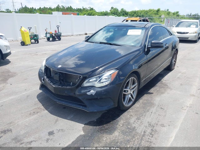 Aukcja sprzedaży 2015 Mercedes-benz E 400 4matic, vin: WDDKJ6HB2FF304148, numer aukcji: 45808108