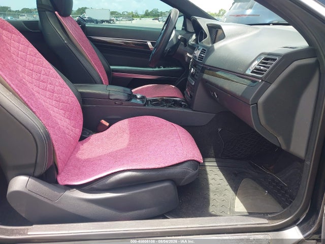 Aukcja sprzedaży 2015 Mercedes-benz E 400 4matic, vin: WDDKJ6HB2FF304148, numer aukcji: 45808108