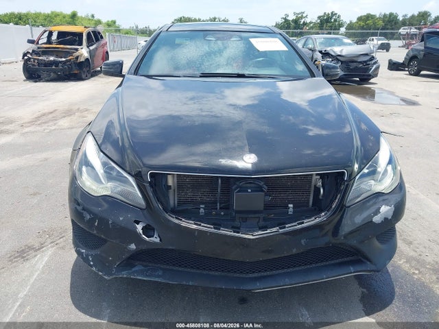 Aukcja sprzedaży 2015 Mercedes-benz E 400 4matic, vin: WDDKJ6HB2FF304148, numer aukcji: 45808108