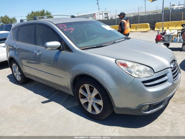 Продаж на аукціоні авто 2006 Subaru B9 Tribeca Base 5-passenger/limited 5-passenger, vin: 4S4WX82C464417839, номер лоту: 45808111