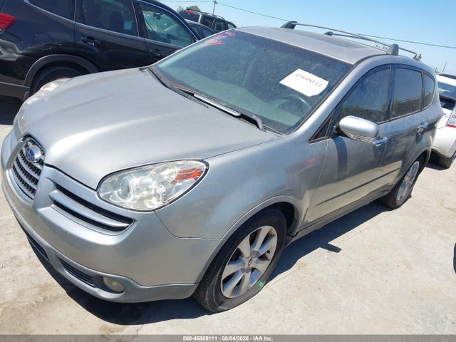 Продаж на аукціоні авто 2006 Subaru B9 Tribeca Base 5-passenger/limited 5-passenger, vin: 4S4WX82C464417839, номер лоту: 45808111