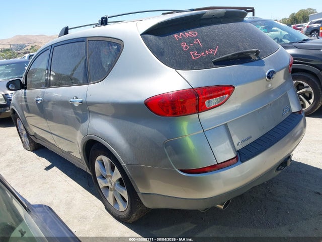 Продаж на аукціоні авто 2006 Subaru B9 Tribeca Base 5-passenger/limited 5-passenger, vin: 4S4WX82C464417839, номер лоту: 45808111