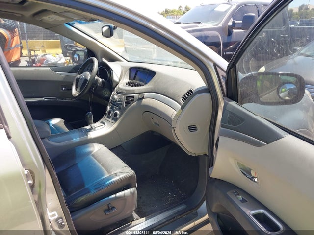 Продаж на аукціоні авто 2006 Subaru B9 Tribeca Base 5-passenger/limited 5-passenger, vin: 4S4WX82C464417839, номер лоту: 45808111
