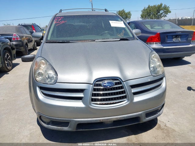 Продаж на аукціоні авто 2006 Subaru B9 Tribeca Base 5-passenger/limited 5-passenger, vin: 4S4WX82C464417839, номер лоту: 45808111