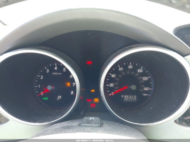 Продаж на аукціоні авто 2006 Subaru B9 Tribeca Base 5-passenger/limited 5-passenger, vin: 4S4WX82C464417839, номер лоту: 45808111