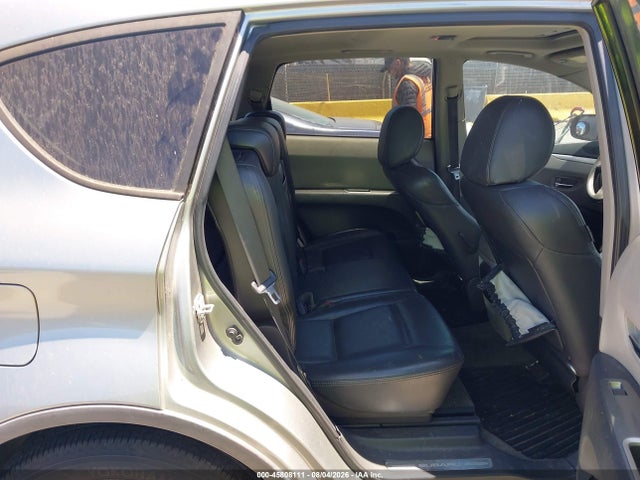 Продаж на аукціоні авто 2006 Subaru B9 Tribeca Base 5-passenger/limited 5-passenger, vin: 4S4WX82C464417839, номер лоту: 45808111