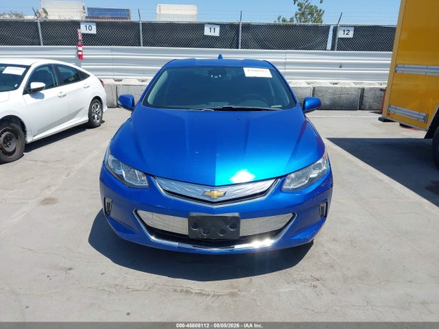 Chevrolet VOLT LT 2017 1G1RC6S58HU108163 Image 12