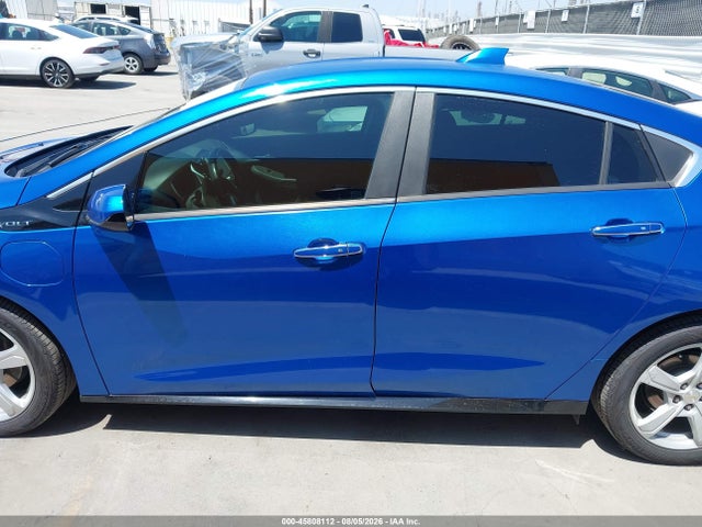 Chevrolet VOLT LT 2017 1G1RC6S58HU108163 Image 14
