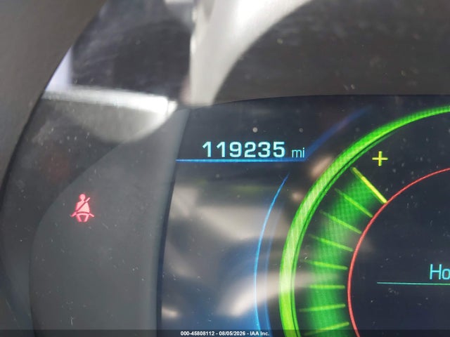 Chevrolet VOLT LT 2017 1G1RC6S58HU108163 Image 15