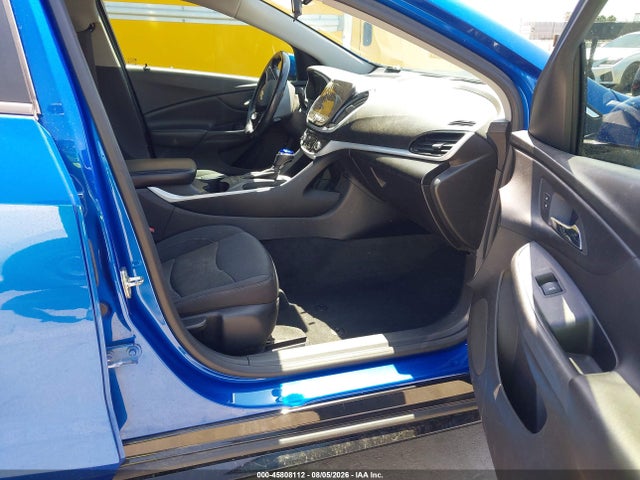 Chevrolet VOLT LT 2017 1G1RC6S58HU108163 Image 5