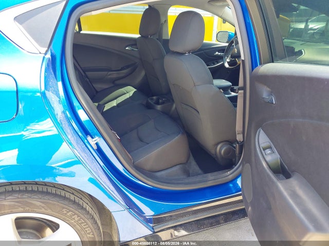 Chevrolet VOLT LT 2017 1G1RC6S58HU108163 Image 8
