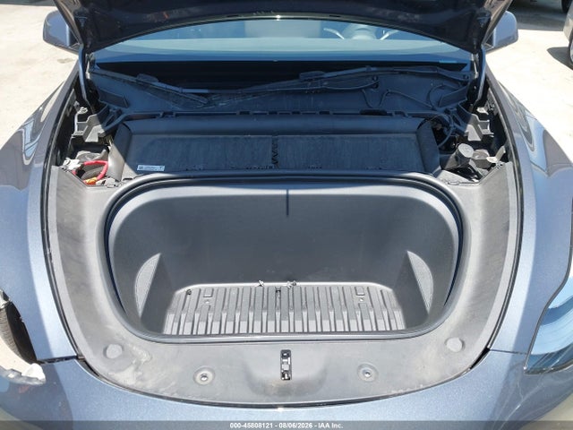 Aukcja sprzedaży 2023 Tesla Model Y Awd/long Range Dual Motor All-wheel Drive, vin: 7SAYGDEE3PA137620, numer aukcji: 45808121