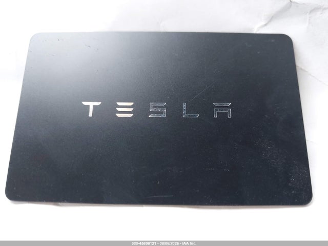Aukcja sprzedaży 2023 Tesla Model Y Awd/long Range Dual Motor All-wheel Drive, vin: 7SAYGDEE3PA137620, numer aukcji: 45808121