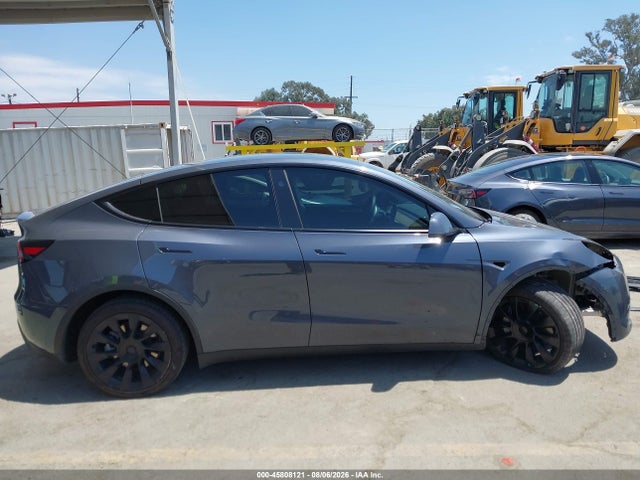 Aukcja sprzedaży 2023 Tesla Model Y Awd/long Range Dual Motor All-wheel Drive, vin: 7SAYGDEE3PA137620, numer aukcji: 45808121