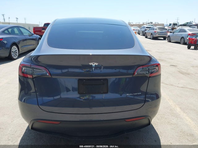 Aukcja sprzedaży 2023 Tesla Model Y Awd/long Range Dual Motor All-wheel Drive, vin: 7SAYGDEE3PA137620, numer aukcji: 45808121