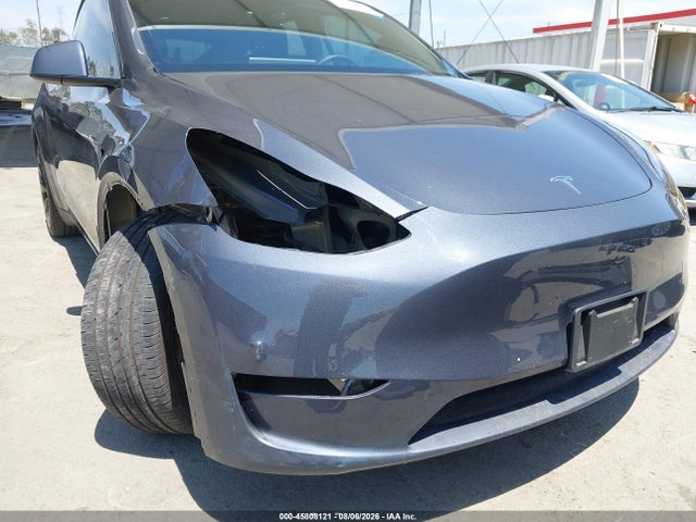 Aukcja sprzedaży 2023 Tesla Model Y Awd/long Range Dual Motor All-wheel Drive, vin: 7SAYGDEE3PA137620, numer aukcji: 45808121