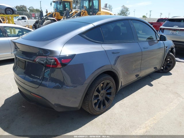 Aukcja sprzedaży 2023 Tesla Model Y Awd/long Range Dual Motor All-wheel Drive, vin: 7SAYGDEE3PA137620, numer aukcji: 45808121