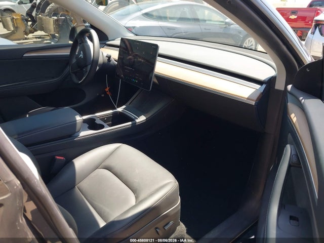 Aukcja sprzedaży 2023 Tesla Model Y Awd/long Range Dual Motor All-wheel Drive, vin: 7SAYGDEE3PA137620, numer aukcji: 45808121