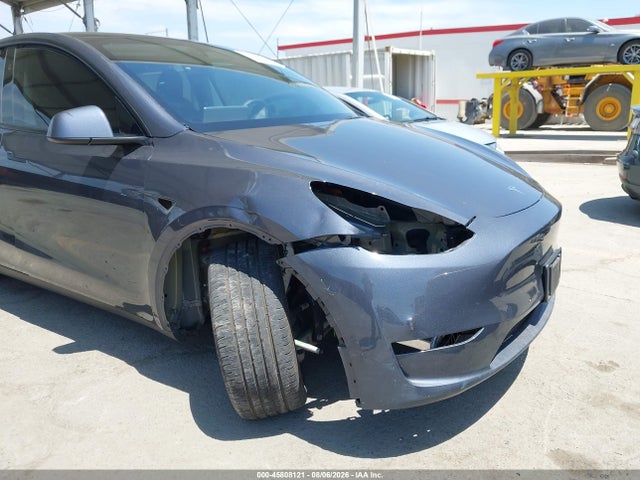 Aukcja sprzedaży 2023 Tesla Model Y Awd/long Range Dual Motor All-wheel Drive, vin: 7SAYGDEE3PA137620, numer aukcji: 45808121