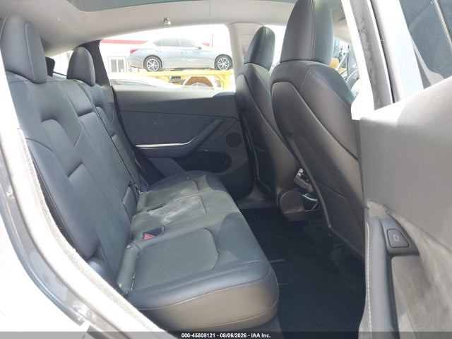 Aukcja sprzedaży 2023 Tesla Model Y Awd/long Range Dual Motor All-wheel Drive, vin: 7SAYGDEE3PA137620, numer aukcji: 45808121