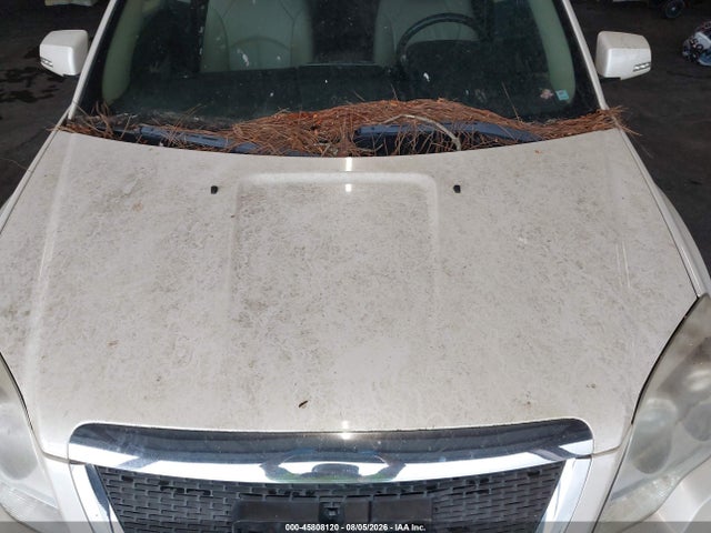 Aukcja sprzedaży 2011 Gmc Acadia Slt-1, vin: 1GKKRRED3BJ212651, numer aukcji: 45808120