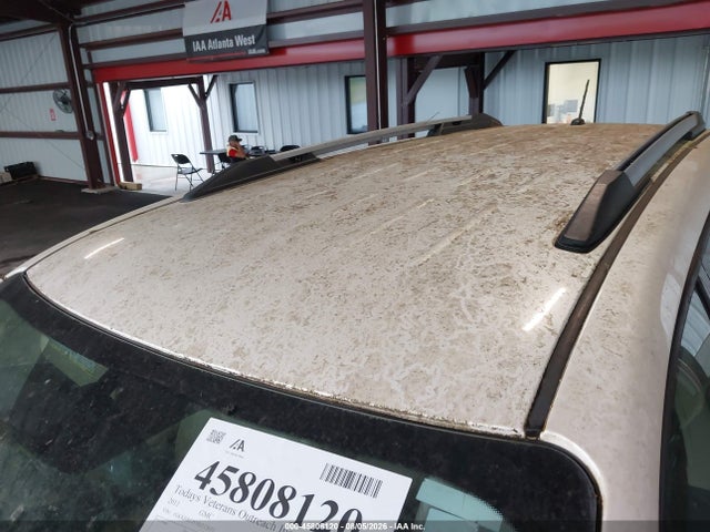 Aukcja sprzedaży 2011 Gmc Acadia Slt-1, vin: 1GKKRRED3BJ212651, numer aukcji: 45808120